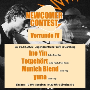 yuna @ Jugendbürgerhaus Profil