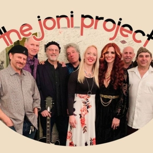 The Joni Project Woodbridge Township Tickets, Avenel Performing Arts ...