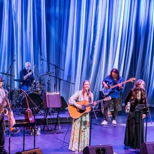 Karten für The Joni Project in Wayne, Shea Center for Performing Arts ...