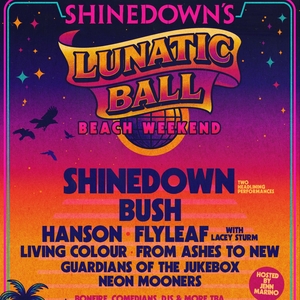 Living Colour Tickets, Tour Dates and Concerts