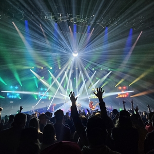 My Morning Jacket at Atlanta, GA in Fox Theatre 2025