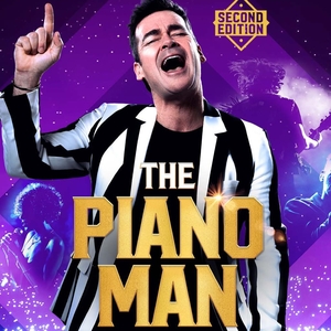 Jeroen van der Boom @ RTM Stage