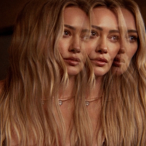 Hilary Duff @ O2 Shepherds Bush Empire