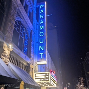 Boz Scaggs at Denver, CO in Paramount Theatre 2025