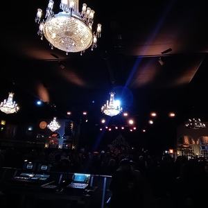 Kadavar at München, Germany in Theaterfabrik 2025