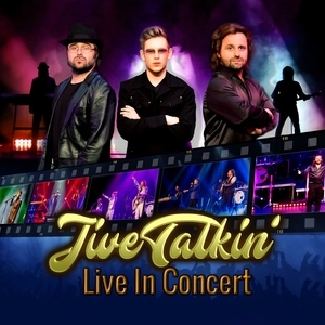 Jive Talkin Tickets, Tourdaten und Konzerte