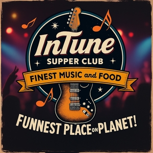 InTune Supper Club Tickets & 2026 Concert Schedule - Victor, NY ...