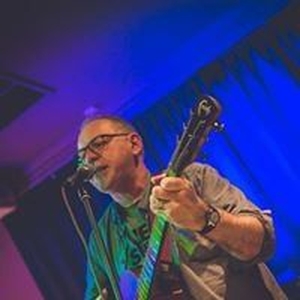 Tony Gillam @ The Swan Stourport