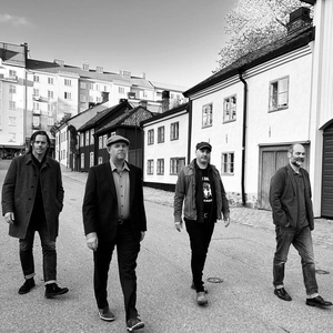 Linus Ackers @ Brother Tuck