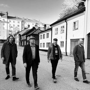 Linus Ackers @ Sofia Common