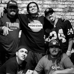 HELL BOUND POUND Tickets, Tourdaten und Konzerte