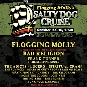 Hoist The Colors Tickets, Tour Dates and Concerts