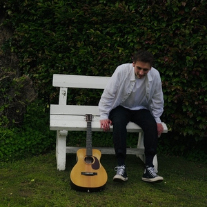 Jack Robertson @ BIG FAN