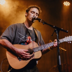 Jack Robertson Tickets, Tour Dates and Concert