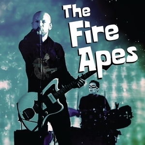 The Fire Apes