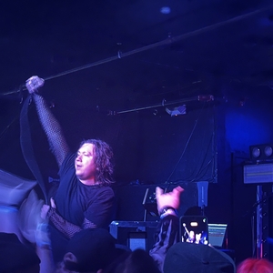 VCTMS at Worcester, MA in Palladium 2025