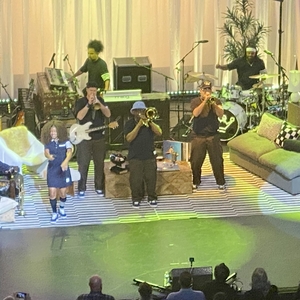 TobyMac at Evans, GA in Columbia County Performing Arts Center 2025