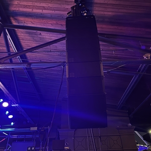 Lecrae at San Antonio, TX in The Espee 2025