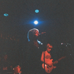 Diva Bleach at San Diego, CA in House of Blues San Diego 2025