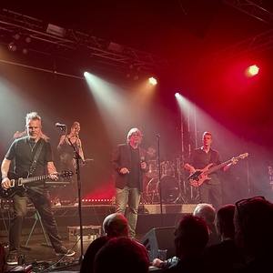 RPWL at London, United Kingdom in The Dome 2025