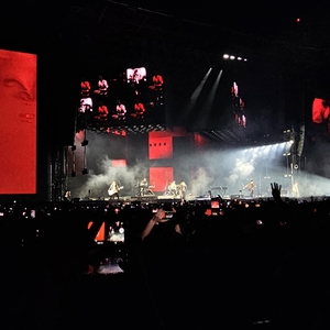 Linkin Park at undefined in undefined 2025