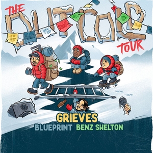 Grieves @ The Crocodile