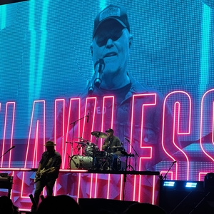 MercyMe at undefined in undefined 2025