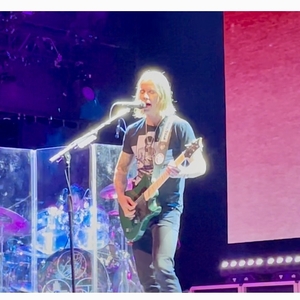 Myles Kennedy at undefined in undefined 2025