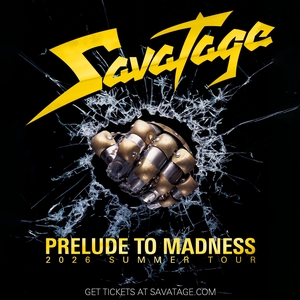 Savatage Tickets, Tour Dates and Concert