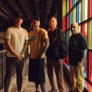 New Found Glory Tickets, Tour Dates and Concert