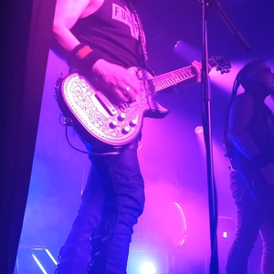 Wednesday 13 at Eindhoven, Netherlands in Effenaar 2025