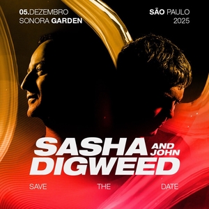 John Digweed Tickets, Tour Dates and Concerts