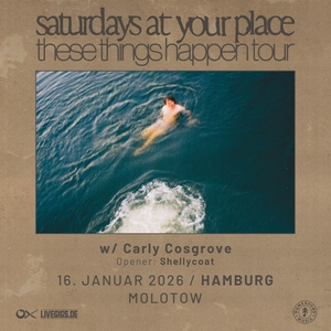 SHELLYCOAT @ Molotow