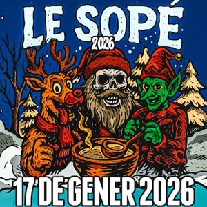 Noviembre @ Casal de Joves de Prosperitat