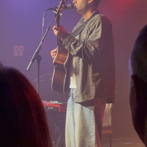 Ashley Singh at undefined in undefined 2025