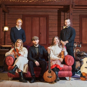 Anna Ekborg @ Malmo Live Concert AB