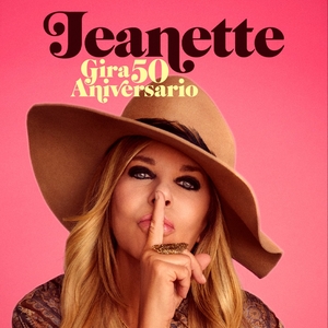 Jeanette Tickets, Tour Dates and Concerts