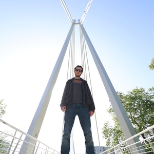 LIL FISH @ Nectar Lounge