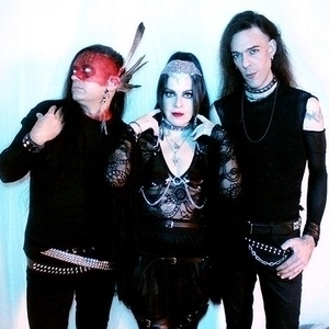 Malefixio @ WOLF Barcelona