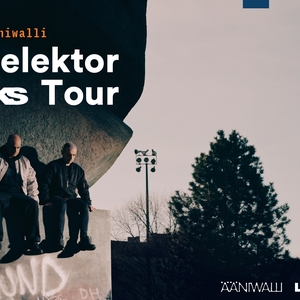 Modeselektor Tickets, Tour Dates and Concerts