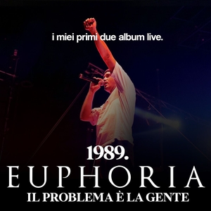 1989. @ Hacienda Roma