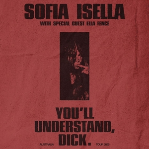 Ella Fence @ Palais Theatre