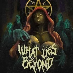 What Lies Beyond @ Theater Drehleier & Theatergaststatte scener