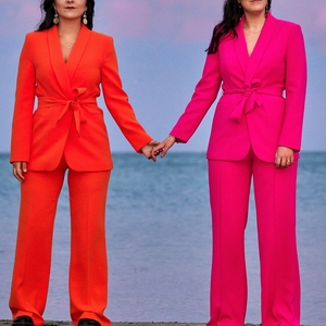 An Chéad Ghlúin Eile @ The Sugar Club