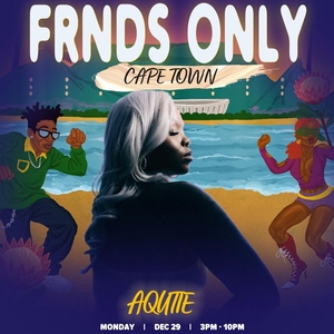 AQUTIE @ The Terrace Rooftop