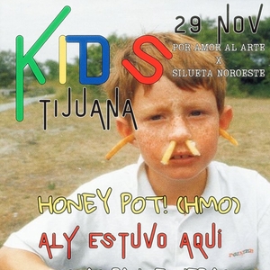 Honey Pot! Tijuana Entradas, La República de Hops Underground - Pasaje