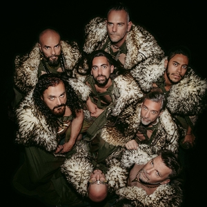 Corvus Corax @ Passionskirche