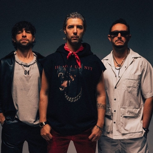 Meduza @ Razzmatazz 1