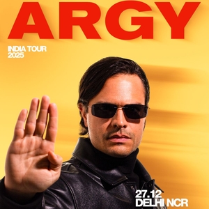 Argy @ Delhi NCR