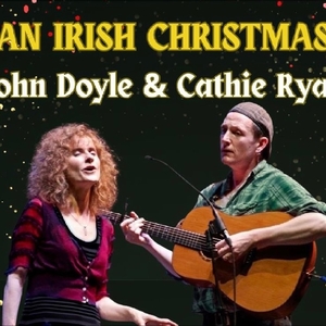 Cathie Ryan @ The Lyceum: Alexandria's History Museum